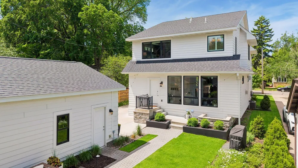 4321 Abbott Ave S, Minneapolis, MN 55410