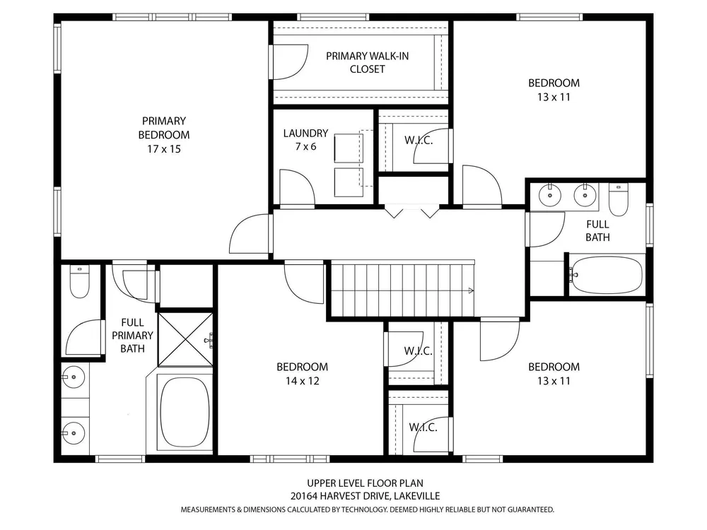20164 Harvest Dr, Lakeville, MN 55044