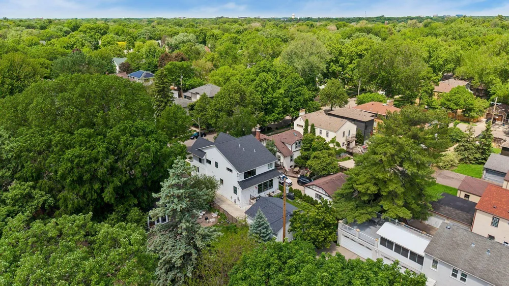 4321 Abbott Ave S, Minneapolis, MN 55410
