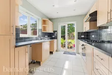Northumberland Crescent, FELTHAM