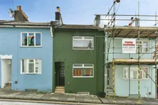 Rochester Street, Brighton