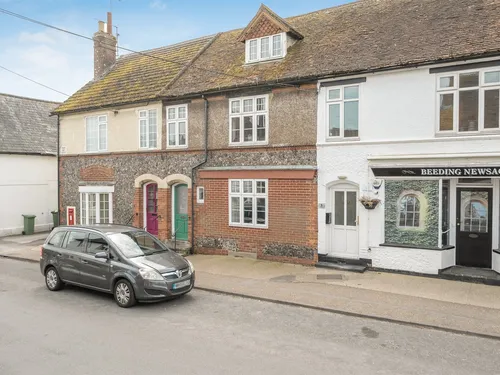 High Street, Upper Beeding, Steyningphoto