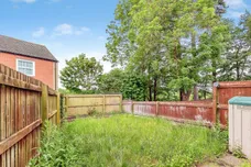 Hillside Gardens, Wittering, Peterborough