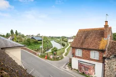 High Street, Upper Beeding, Steyning