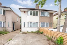 Northumberland Crescent, FELTHAM