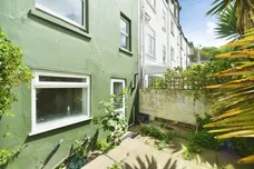 Rochester Street, Brighton