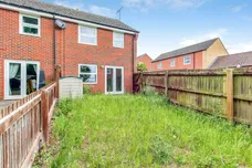 Hillside Gardens, Wittering, Peterborough