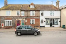 High Street, Upper Beeding, Steyning
