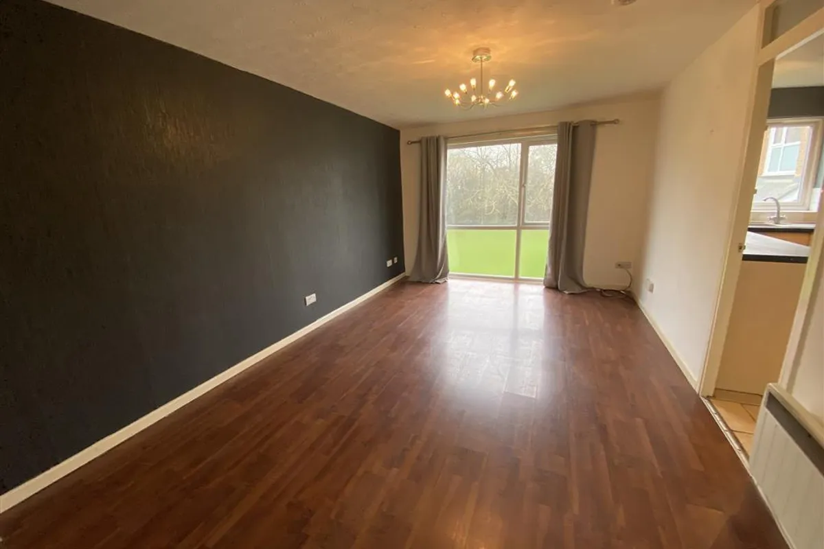 Cuffley Court, HEMEL HEMPSTEAD