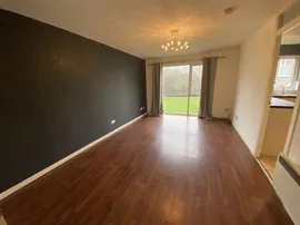 Cuffley Court, HEMEL HEMPSTEAD photo