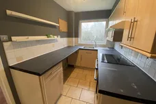 Cuffley Court, HEMEL HEMPSTEAD
