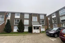 Cuffley Court, HEMEL HEMPSTEAD