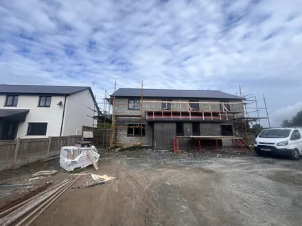 Ystrad Aeron, Felinfach, Lampeter, SA48
