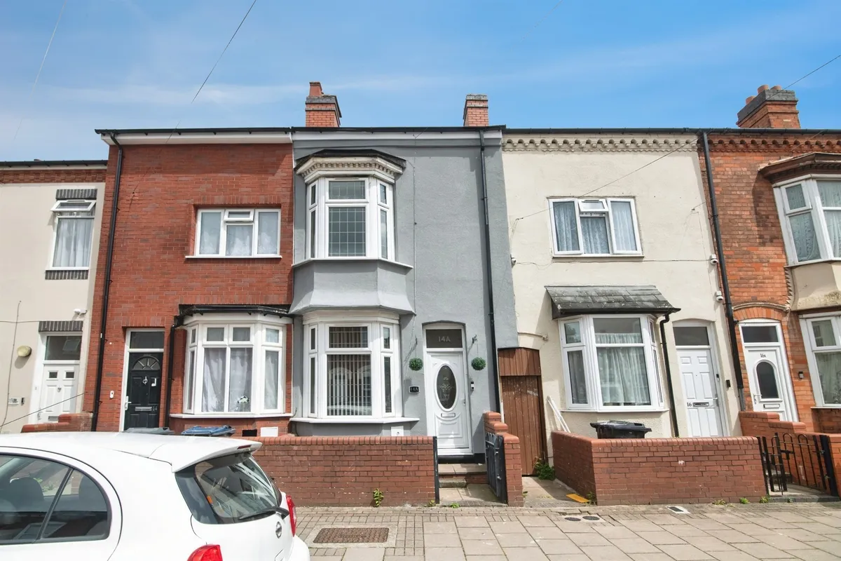 Carpenters Road, Birmingham