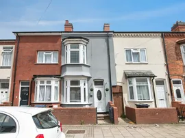 Carpenters Road, Birmingham photo