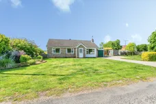 Redgate Road, Foul Anchor, Tydd, Wisbech
