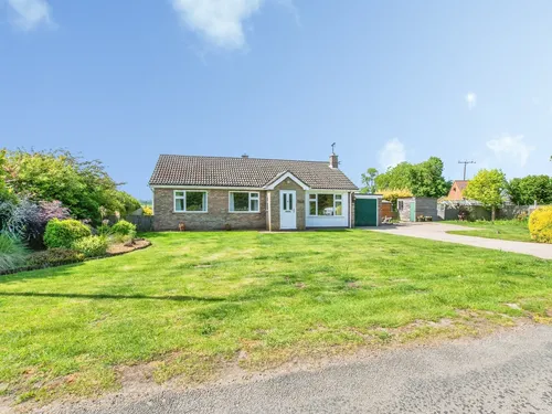Redgate Road, Foul Anchor, Tydd, Wisbechphoto