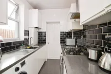 Carpenters Road, Birmingham