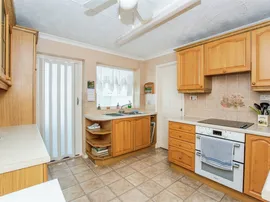 Redgate Road, Foul Anchor, Tydd, Wisbech thumb 2