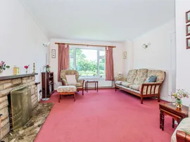 Redgate Road, Foul Anchor, Tydd, Wisbech thumb 3