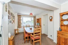 Redgate Road, Foul Anchor, Tydd, Wisbech