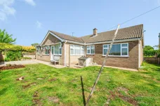 Redgate Road, Foul Anchor, Tydd, Wisbech