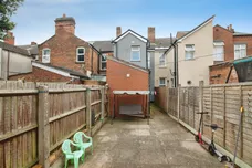 Carpenters Road, Birmingham