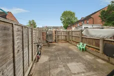 Carpenters Road, Birmingham