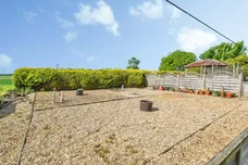 Redgate Road, Foul Anchor, Tydd, Wisbech