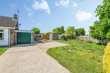 Redgate Road, Foul Anchor, Tydd, Wisbech