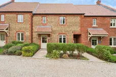 The Parishes, Weybourne, HOLT