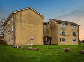 Kirby House, Methuen Way, Corsham photo