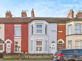 Century Road, Great Yarmouth photo