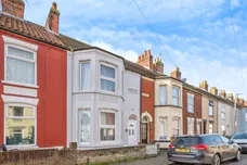 Century Road, Great Yarmouth