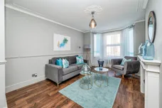 Century Road, Great Yarmouth