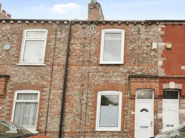 Hillsborough Terrace, York photo