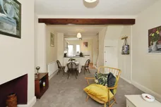 Hillsborough Terrace, York