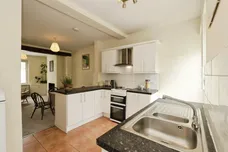 Hillsborough Terrace, York