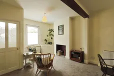 Hillsborough Terrace, York