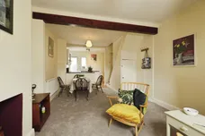 Hillsborough Terrace, York