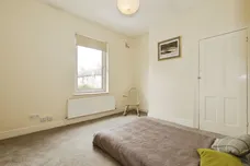 Hillsborough Terrace, York