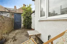 Hillsborough Terrace, York