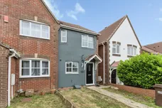 Medina Drive, Stone Cross, Pevensey