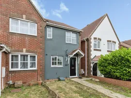 Medina Drive, Stone Cross, Pevensey photo