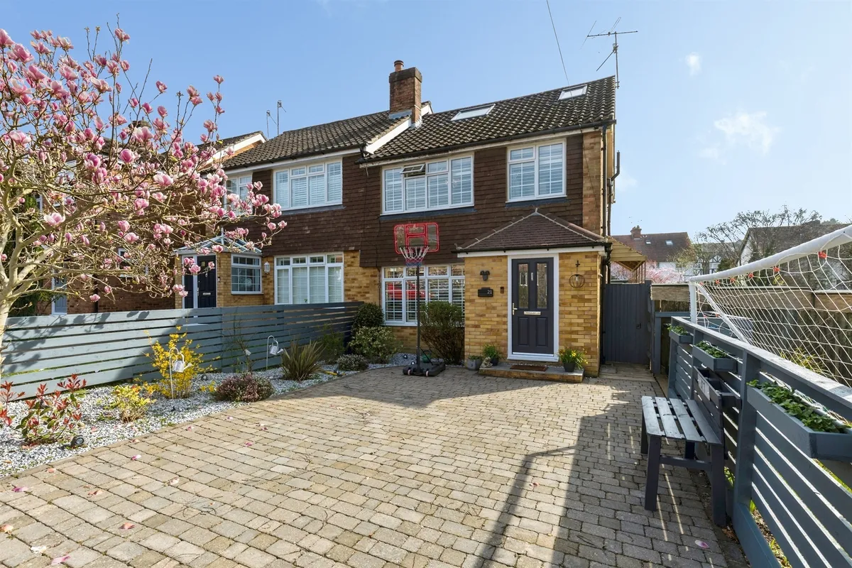 Sunnywood Drive, Haywards Heath