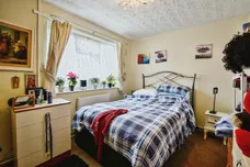 Burgh Road, Skegness