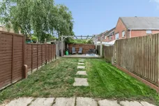 Medina Drive, Stone Cross, Pevensey