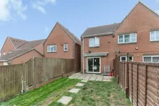 Medina Drive, Stone Cross, Pevensey
