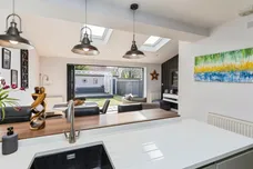 Sunnywood Drive, Haywards Heath