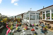 Burgh Road, Skegness